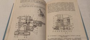 LADA ŽIGULI VAZ 2101 2102 2103 2106 - údržba a opravy manuál - 6