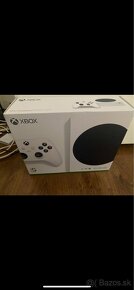 Xbox series S 512gb +1 ovládač - 6