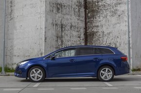 Toyota Avensis Combi 2.0 D-4D S&S Executive, 2018 - 6