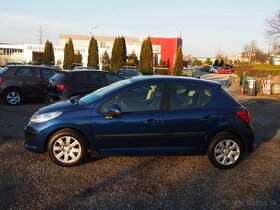 Peugeot 207 1.4e Trendy, 54kW, M5, LPG - 6