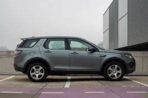 LAND ROVER DISCOVERY SPORT - 6