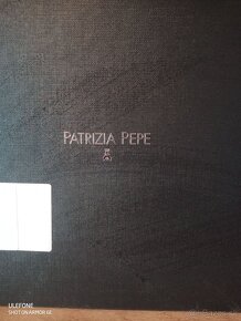 Patrizia Pepe topánky - 6