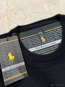 Ralph Lauren pánsky sveter XXL - 6