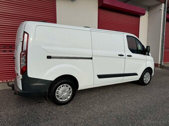 Ford Transit Custom Long 2,2 TDCi - 6