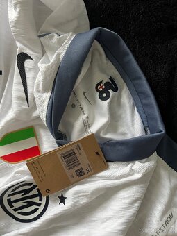 Dres Nike Inter Milan - 6