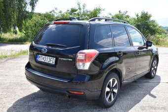 Subaru Forester 2.5i BENZIN+LPG, 127kW, CVT - 6