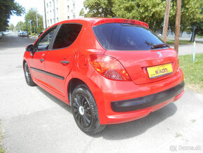 Peugeot 207 1.4e 16V Trendy - AJ NA SPLÁTKY - 6