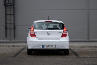 Hyundai i30 1.4i MPI DOHC CVVT Comfort - 6