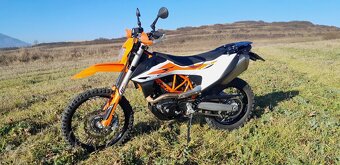 KTM 690 Enduro R 2019 - 6