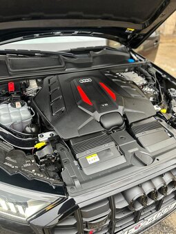 AUDI SQ7 TFSI 373kW /507k Full - 6