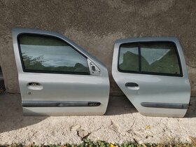 Renault Clio 2,Clio 3,Renault Kangoo,Renault Thalia - 6