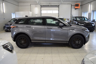 Land Rover Range Rover Evoque 2.0 D 4WD rv 2020 - DPH - 6