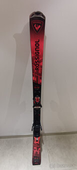 ROSSIGNOL Hero Elite MT Ti C.A.M. 159 cm - 6