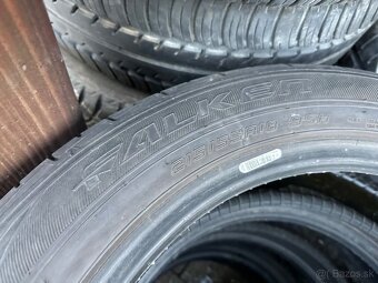 215/55 R18 FALKEN - CONTINENTAL - 6