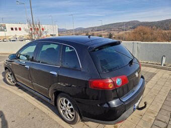 Fiat croma 1,9 jtd 88kw facelit r.v2008 - 6