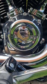 Harley Davidson Low Rider 2020 - 6