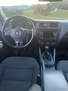 Volkswagen jetta 2013 TDi - 6