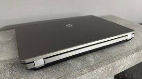 Hp ProBook 4530s - 6