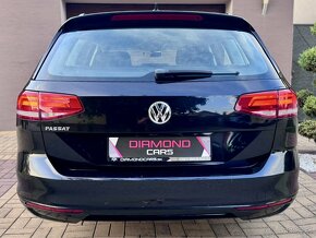 ❇️ VOLKSWAGEN PASSAT VARIANT 2.0 TDI 110 KW DSG 2/2018•DPH - 6