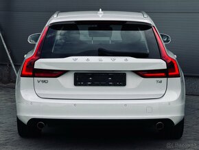 Volvo V90 T4 2.0L Momentum A/T - 6