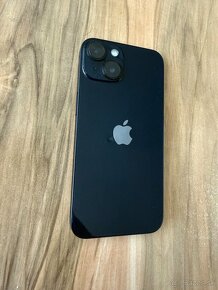 Predám apple iphone 14 128GB Black Mala známky opotrebovania - 6