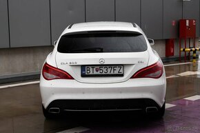 Mercedes-Benz CLA Shooting Brake SB 200 CDI URBAN A/T - 6