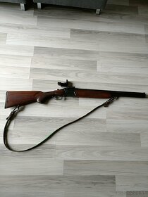 Guľobrok 7x57R/12-70 - 6