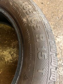 185/65R15 Barum zimne - 6