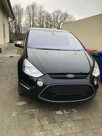 Ford S-Max 2.0 TDCi Titanium - 6