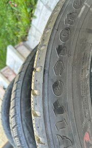 Zimné pneu 205/55 R16 - 6