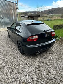 Seat leon 1.8t - 6