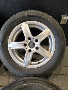 5x114,3 R15 Kia-Hyundai zimna sada 195/65 R15 ❄️❄️❄️❄️❄️ - 6