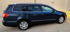 Passat B6 combi 2.0 TDI - 6