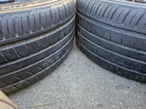 Elektrony mam 235/40 r19 replika rs4 - 6