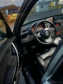 BMW x3 3.0d 150 kW 4x4 automat - 6