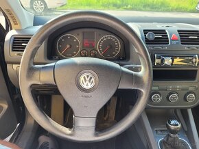 VW Golf Variant 1.9TDi po servise - 6