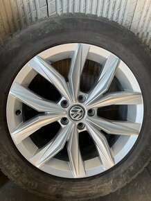 VW,Tiguan,Kingston,5x112,R18,bez pneu - 6