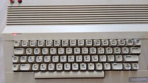 Predám počítač Commodore 64 a tlačiareň NEC . - 6