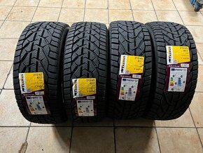 215/45R/17 91V Taurus Zimnne pneu - 6