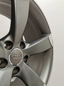 Audi Rotor org alu disky 8,5Jx19 ET43 5x112 - 6