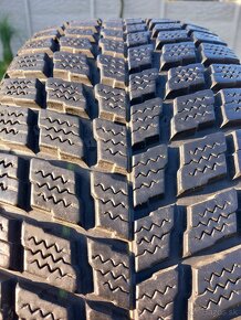 225/60 r18 zimne pneumatiky - 6