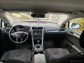 2016 Ford Mondeo 2.0 TDCI 110kw - 6