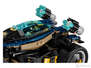 LEGO Ninjago 70625 - 6