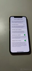 Apple iPhone 11 Pro 256GB - 100% zdravie - 6