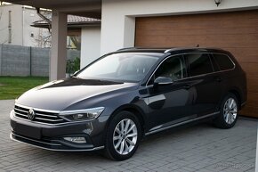 Volkswagen Passat Variant 2.0 TDI EVO Business DSG - 6