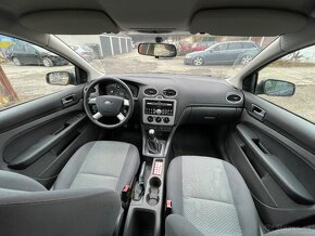 Ford Focus 1,6 kombi - 6