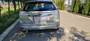 Ford Focus 1.6 2009 r.v. - 6