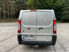 Fiat Scudo 2,0JTD - 6