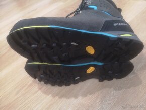 Scarpa Zodiac Plus Mid GTX Wmn - 6