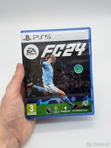 Rôzne hry na Playstation 5 - 6